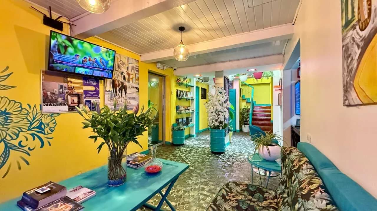 Hostel vs Hotel: A Guide for the Modern Traveler in Costa Rica