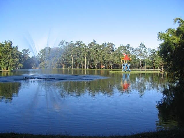 La Sabana Park